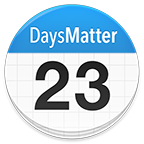 days matte