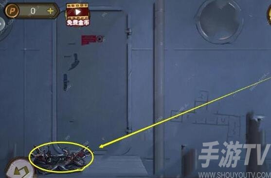 密室逃脱绝境系列10寻梦大作战27关怎么过 第27关图文攻略