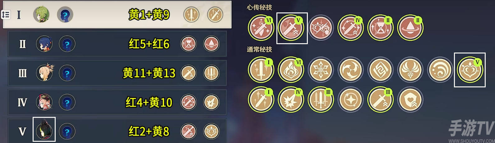 原神百人一揆无限的天狗党人怎么过 3.1百人一揆第六天任务满分通关攻略