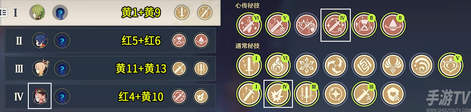 原神百人一揆无限的天狗党人怎么过 3.1百人一揆第六天任务满分通关攻略