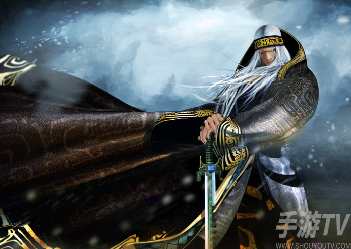秦时明月手游魔化卫庄怎么获得 魔化卫庄获取方法分享