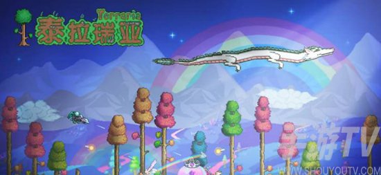 泰拉瑞亚1.4.4怎么调中文 泰拉瑞亚1.4.4调中文的方法攻略