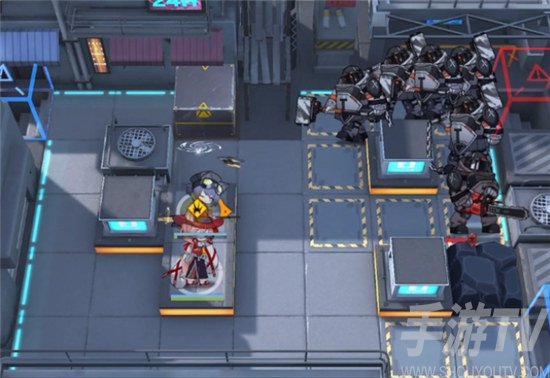 明日方舟,洛洛悖论模拟,玩法分享