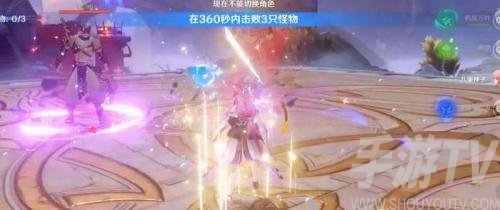 原神绽放队阵容怎么配队-绽放队配队阵容一览