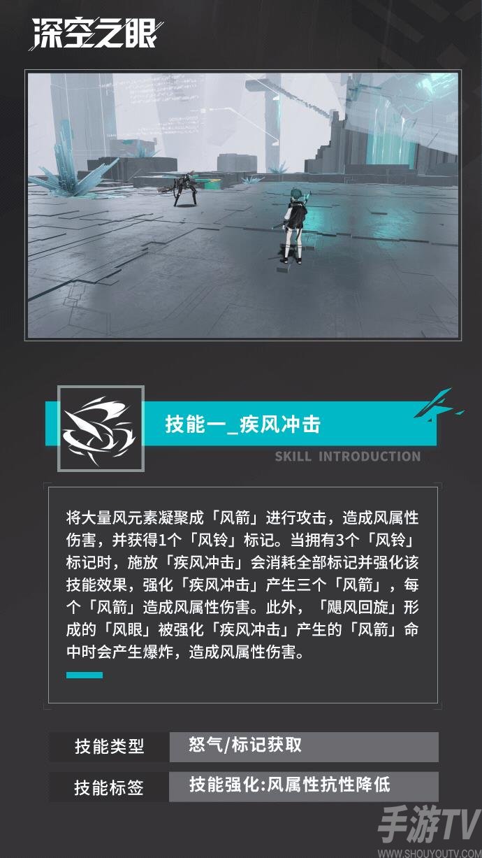 恩利尔攻略