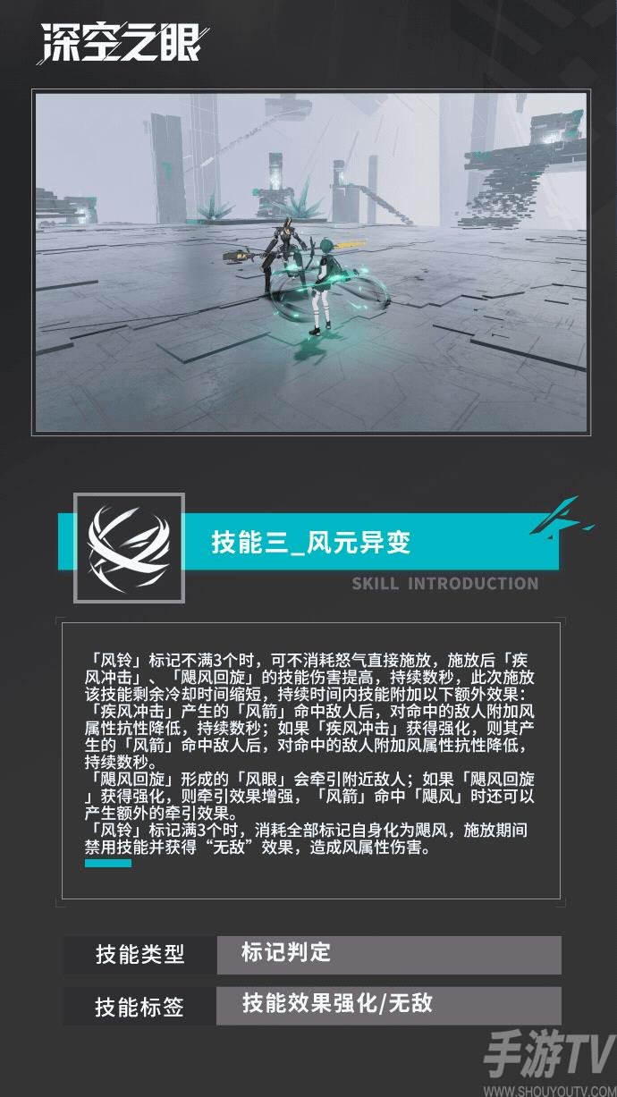 恩利尔攻略