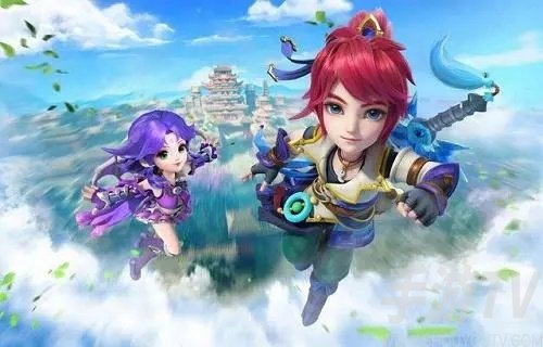 梦幻西游五个洞攻略