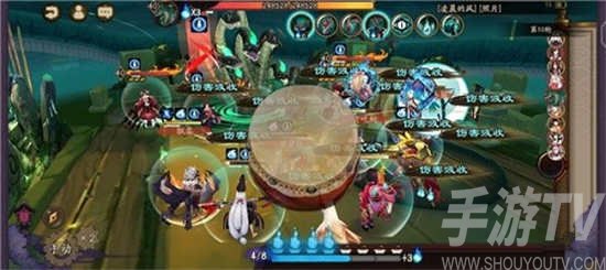 阴阳师sp大蛇皮肤获得方法