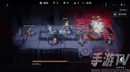 无期迷途2-4怎么打-2-4自爆怪打法攻略大全