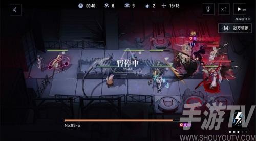 无期迷途2-4怎么打-2-4自爆怪打法攻略大全