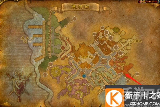 魔兽世界战场荣誉点是干嘛的-战场荣誉点介绍