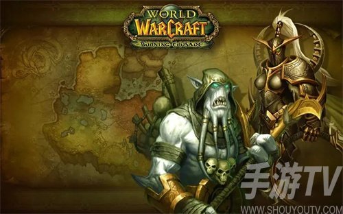 魔兽世界战场荣誉点是干嘛的-战场荣誉点介绍