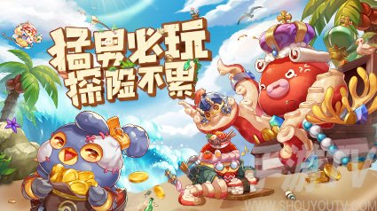 咔叽探险队光明女神技能怎么配 光明女神技能搭配推荐