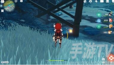 原神龙脊雪山隐藏宝箱在哪 龙脊雪山隐蔽宝箱位置
