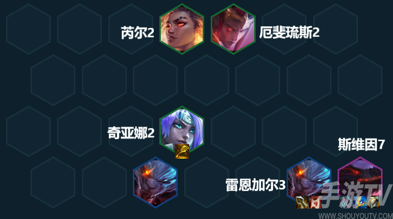 云顶之弈乌鸦主C阵容推荐 S7.5最新黯灵龙乌鸦装备搭配攻略[多图]图片12