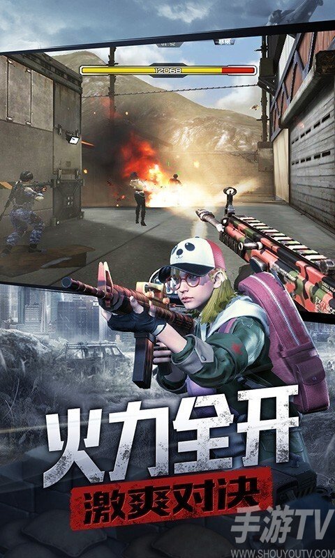 防线狙击新手攻略分享