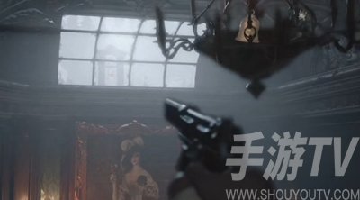 生化危机8藏宝图位置在哪 藏宝图点火解谜攻略
