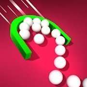 狂熱采摘3d