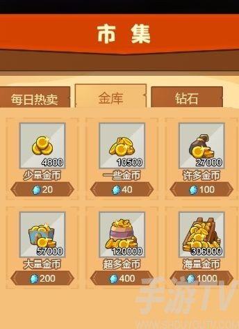 疯狂骑士团1
