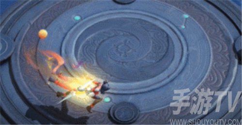 王者荣耀出泉水特效是什么 蒸蒸日上特效获得方式