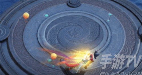 王者荣耀出泉水特效是什么 蒸蒸日上特效获得方式