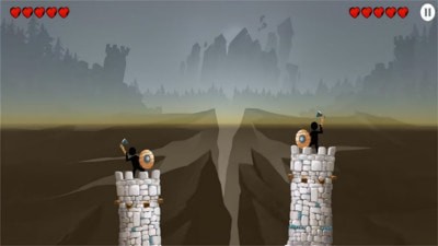 勇士冒险日记截图