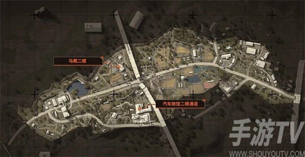 暗区突围农场免费宝箱在哪里-免费宝箱位置一览