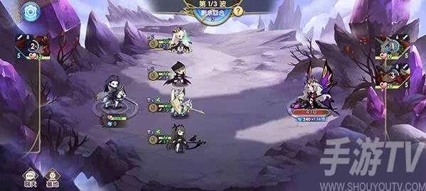 《魔卡之耀》最强阵容攻略