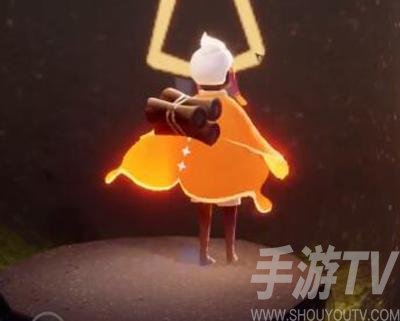 《光遇》蝴蝶斗篷获得攻略