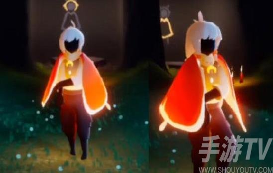 害羞动作获得攻略