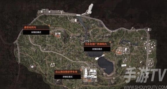 空投罐攻略