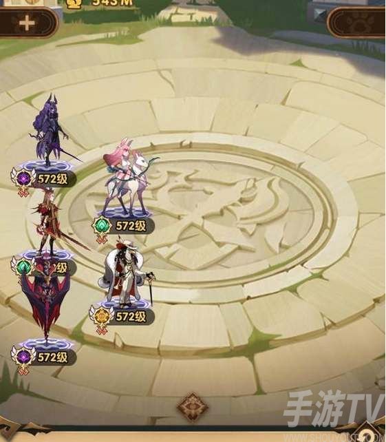 剑与远征猎魔悬赏阵容搭配推荐 猎魔悬赏平民玩家攻略大全[多图]图片1
