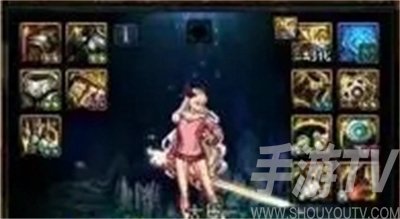 dnf火抗怎么堆到99？地下城与勇士堆火抗99攻略介绍[多图]图片4