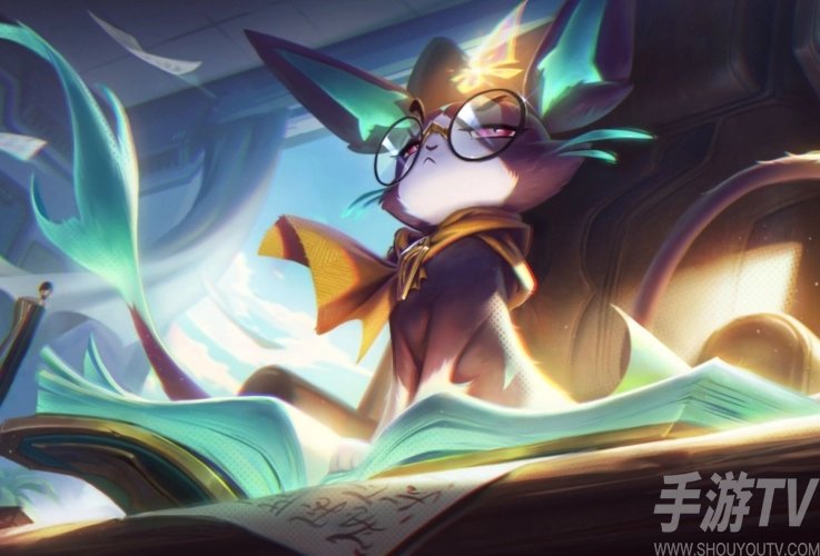 英雄联盟手游3.4b更新内容介绍