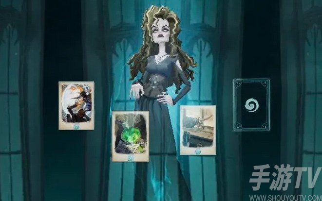 哈利波特魔法觉醒