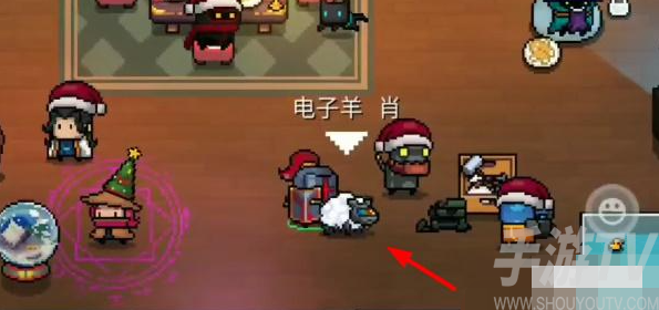 元气骑士图片4