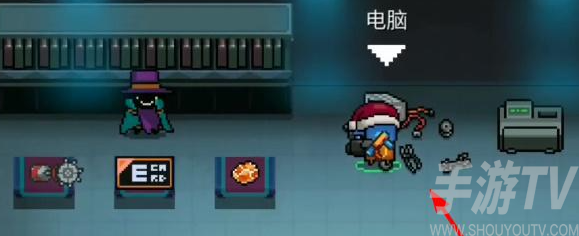 元气骑士图片2