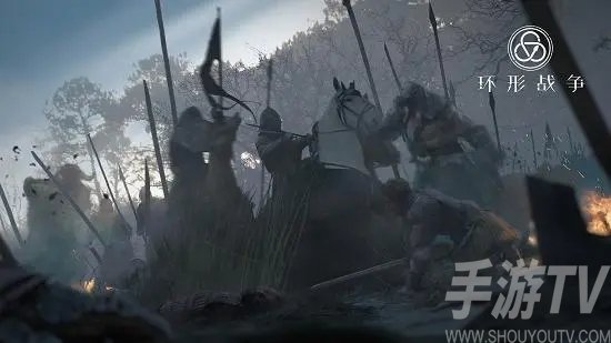 环形战争桑达斯地区副本开启条件一览
