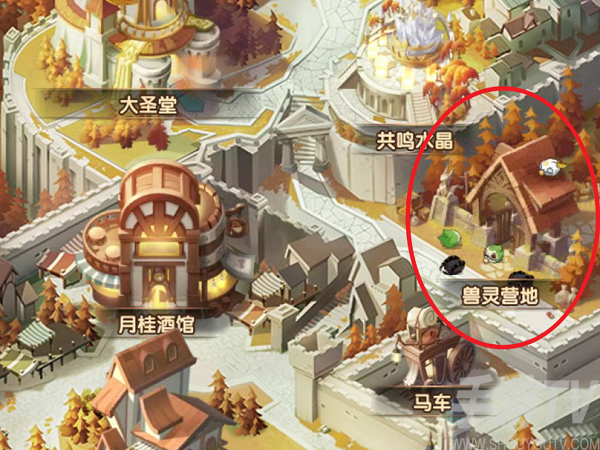 剑与远征猎场兽灵获取攻略-剑与远征猎场兽灵怎么得[图]图片1