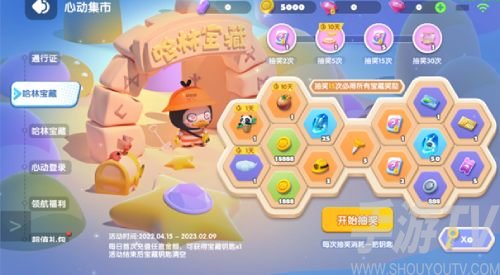 不知不觉间即将迎来第四赛：怪奇物语 幻想乐园。