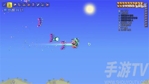 泰拉瑞亚微光湖可以转换什么物品-泰拉瑞亚微光湖转换大全