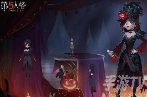 第五人格暮色之宴活动怎么玩-第五人格暮色之宴活动玩法一览