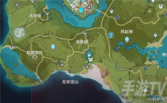 原神凯亚的难题攻略 凯亚的难题任务完成