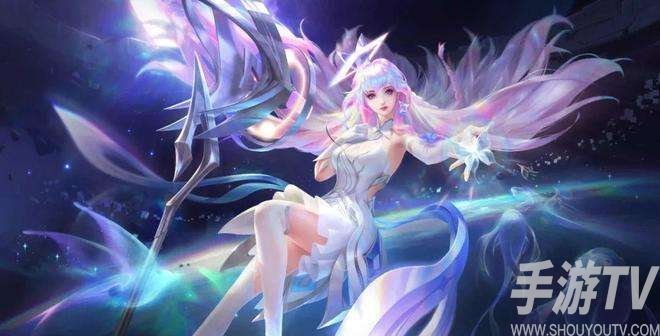 王者荣耀wave女团皮肤是限定吗 王者荣耀WaVe女团联动皮肤介绍