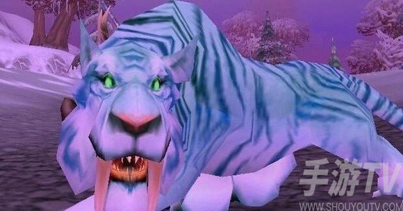 魔兽世界猎人必抓五只宠物是什么 怀旧服wlk猎人必抓五只宠物介绍[多图]图片2