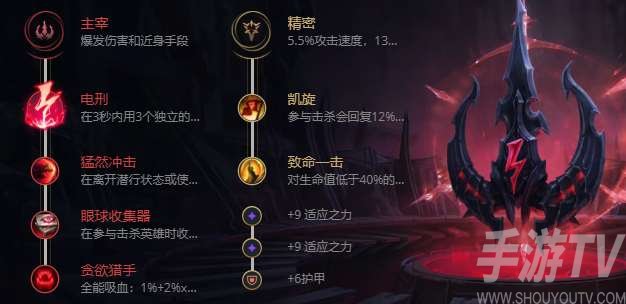 S12傲之追猎者详细玩法攻略