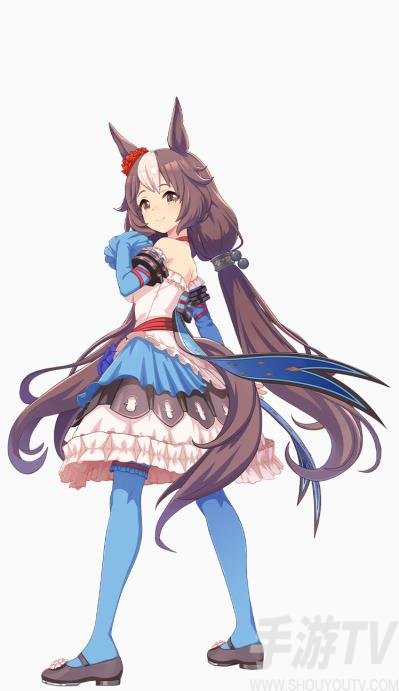 《赛马娘》也文摄辉攻略
