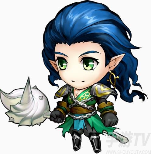 《梦幻模拟战》海洋祭师攻略