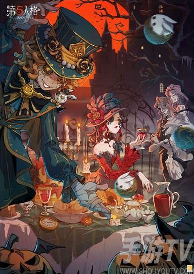 第五人格酒心巧克力怎么获得 第五人格菜品酒心巧克力获取攻略