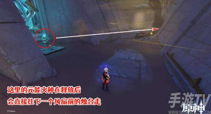 原神赤王时代的沙漠与大赤沙海怎么做 原神赤王时代的沙漠与大赤沙海攻略